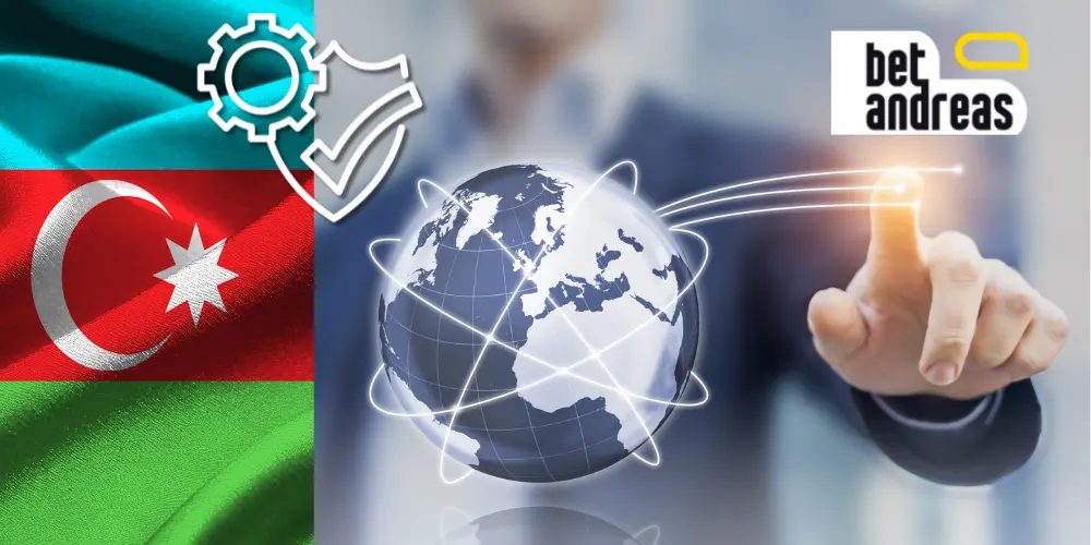 Qlobal Reach və Hüquqi Əməliyyatların Təminatı