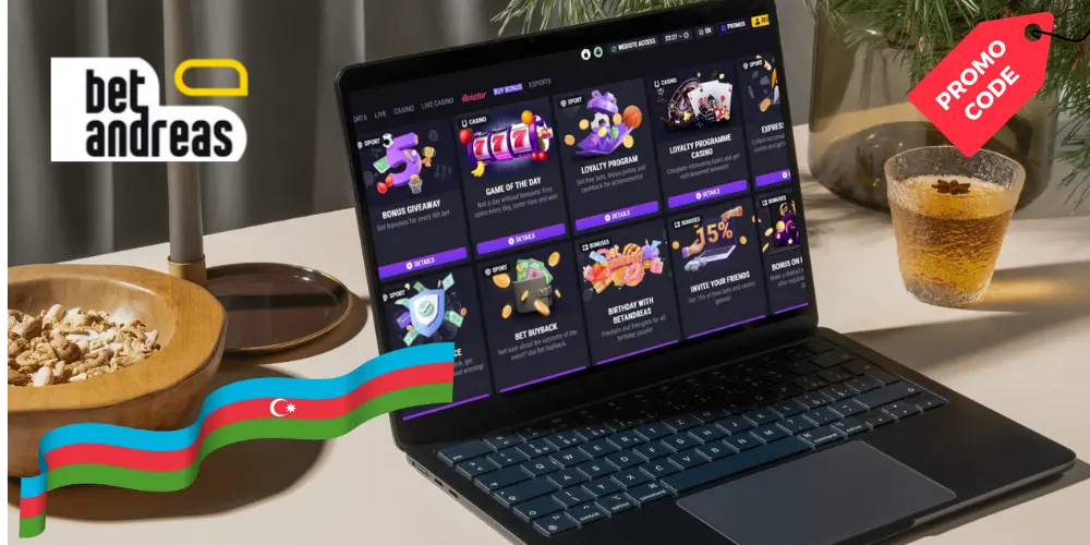 Promo Kodu ilə Mövcud Oyunlar